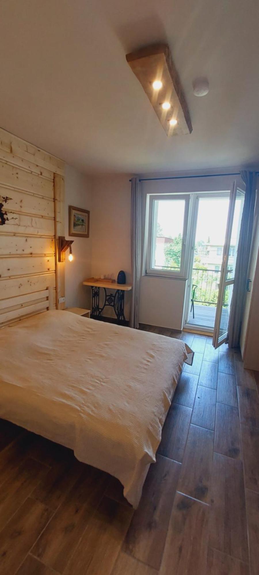 Willa Julia-Pokoje W Centrum, Ogrod, Sauna, Grill Ustron Room photo