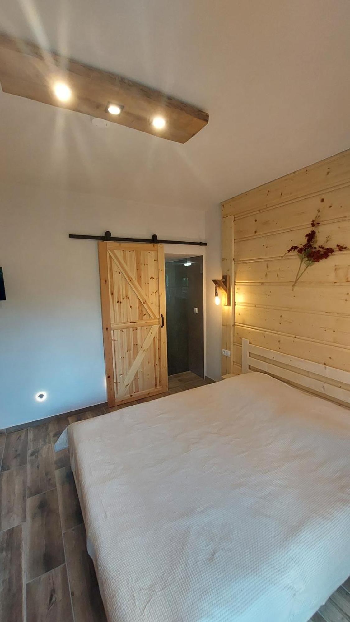 Willa Julia-Pokoje W Centrum, Ogrod, Sauna, Grill Ustron Room photo