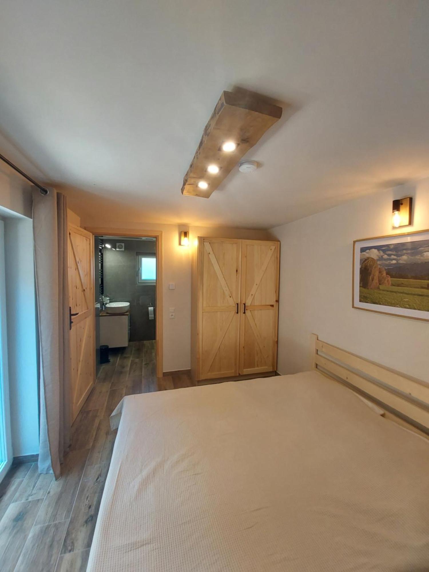 Willa Julia-Pokoje W Centrum, Ogrod, Sauna, Grill Ustron Room photo