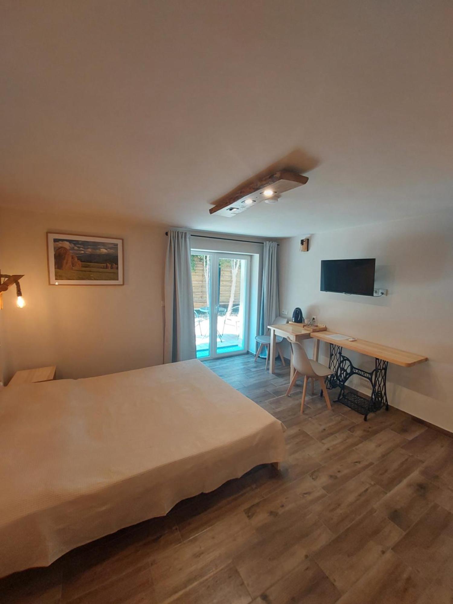 Willa Julia-Pokoje W Centrum, Ogrod, Sauna, Grill Ustron Room photo